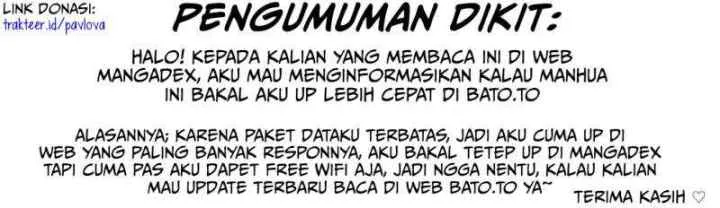 I Scared the Divine Lord as I handed over the Ancient Immortal Pill chapter 5 halaman 20