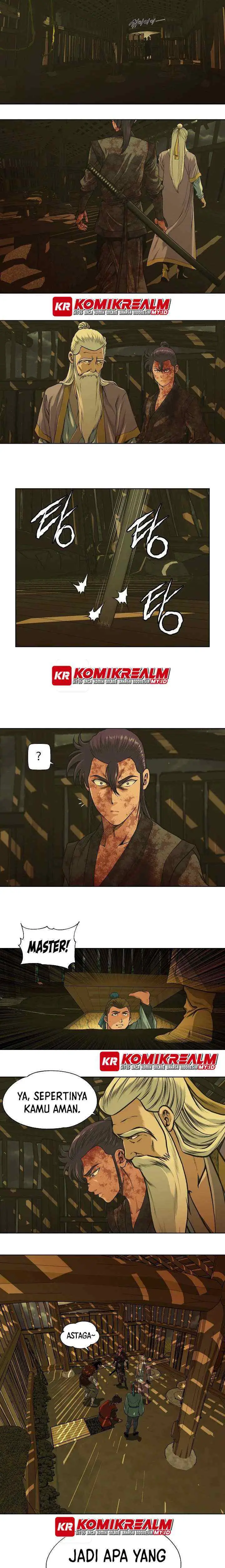 Five Dimensional Zone chapter 17 halaman 6
