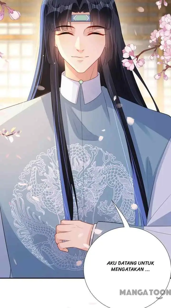 Princess, Don't Ruin Your Public Persona! chapter 208 halaman 13