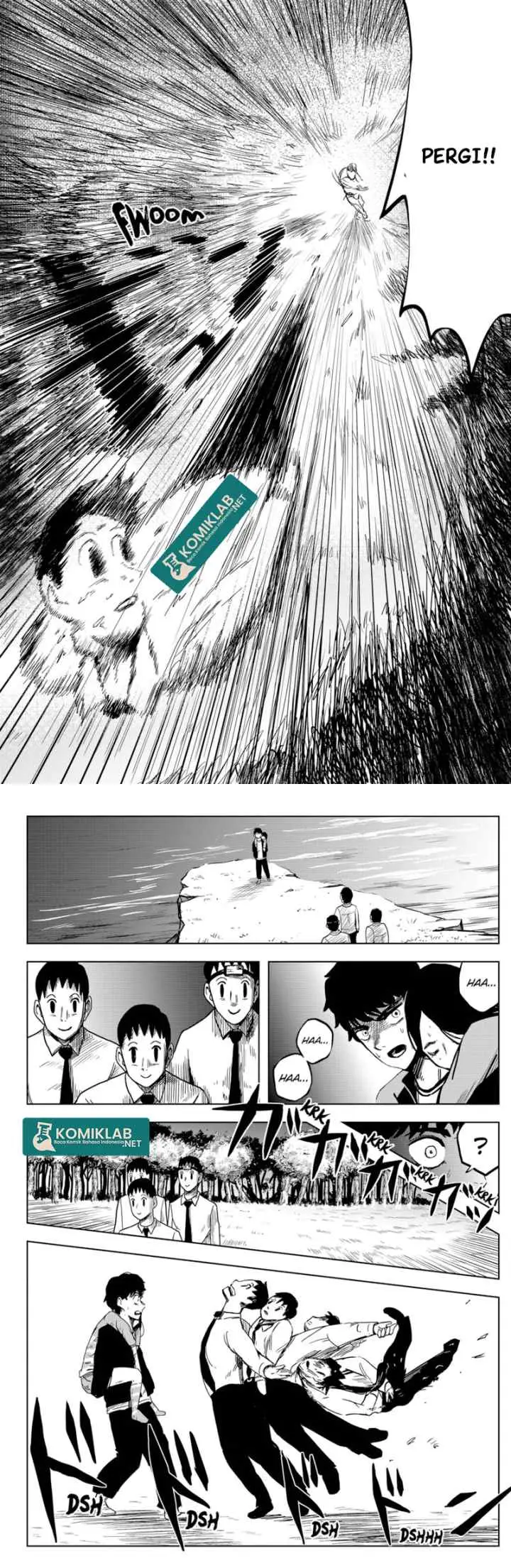 SHIBATARIAN chapter 5 halaman 4