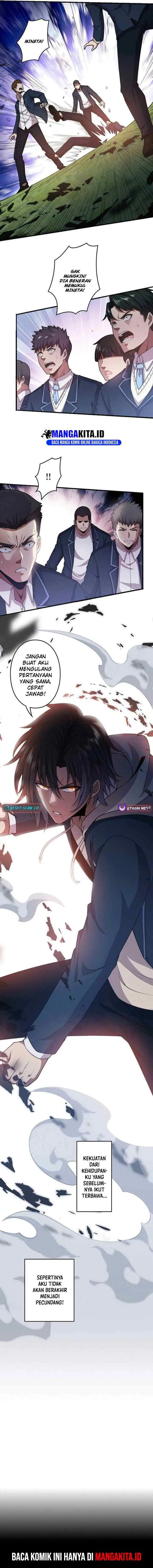 Revenger: Apocalypse of Vengeance chapter 1 halaman 14