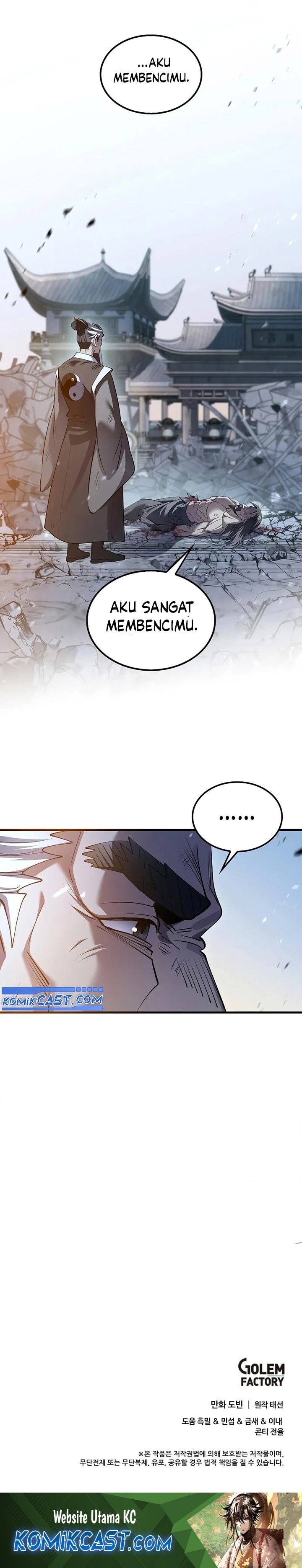 Doctor's Rebirth chapter 192 halaman 38