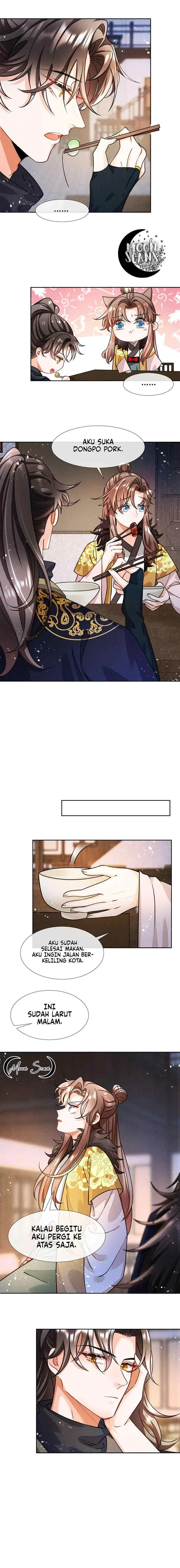 An Illicit Affair chapter 2 halaman 9