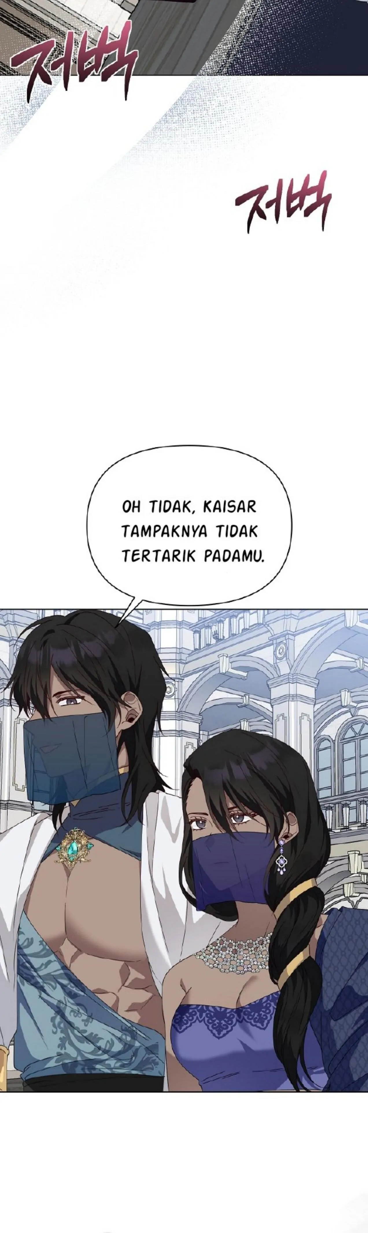 Bird Empress chapter 13 halaman 26
