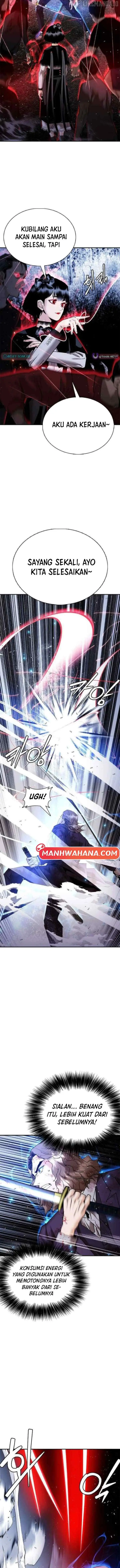 Suit Red chapter 24 halaman 9