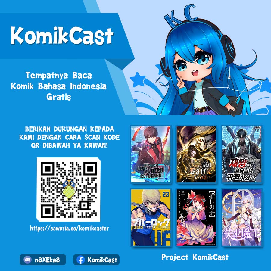 God of Martial Arts chapter 586 halaman 12