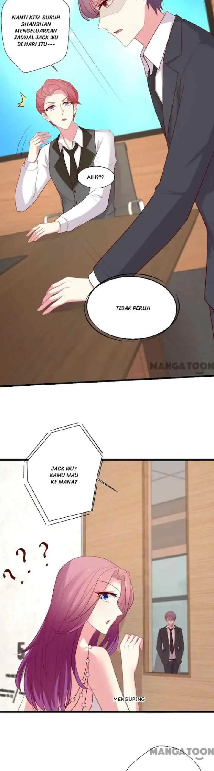 Cost of Being Famous (A-List) chapter 136 halaman 5