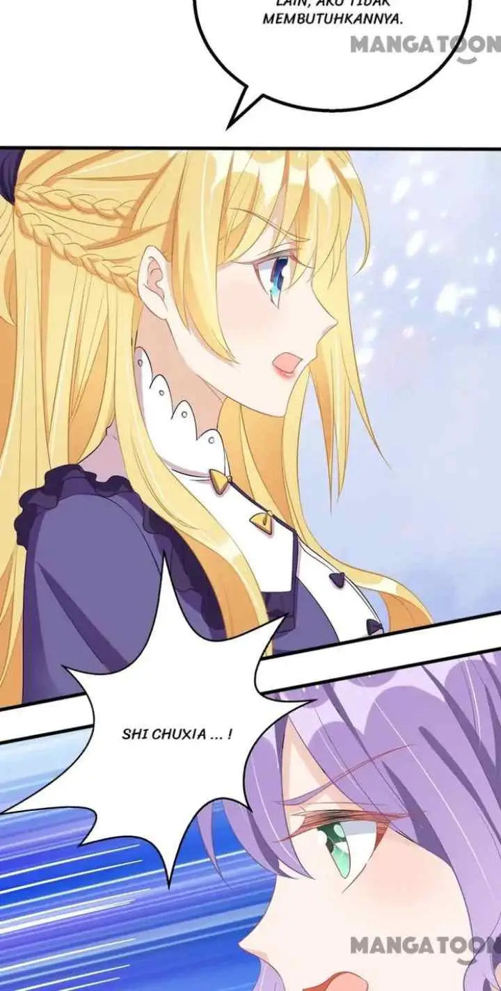 My Crazy Journalist Wife chapter 71 halaman 6