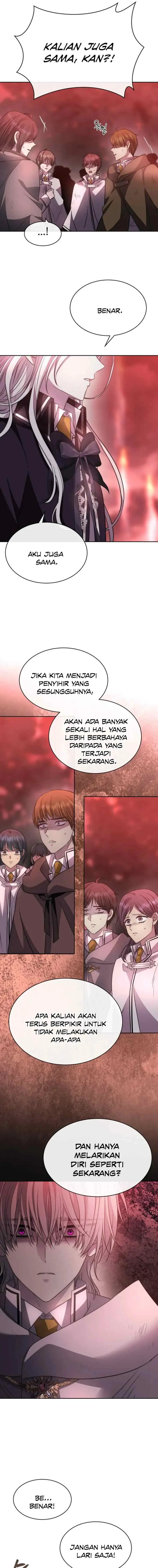 Black Haze (Reboot) chapter 50 halaman 12