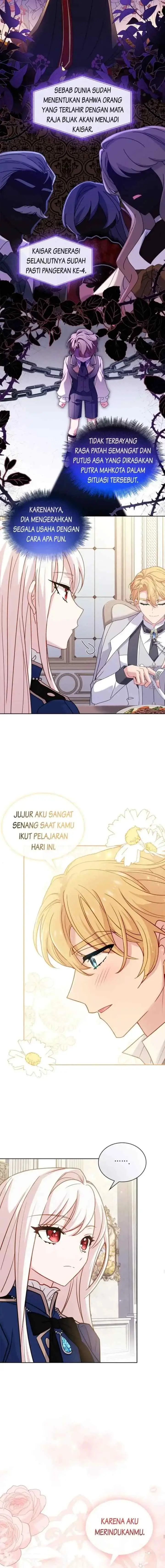 I Want to Break After Countless Regression chapter 74 halaman 14