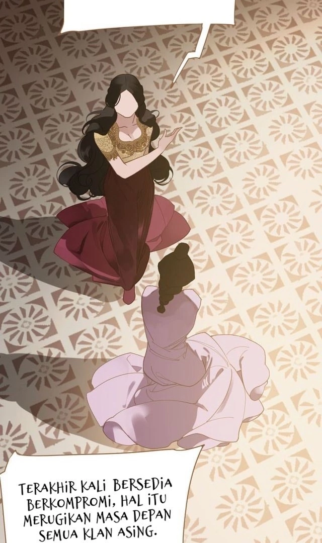 Generation's Queen Ling chapter 26 halaman 52