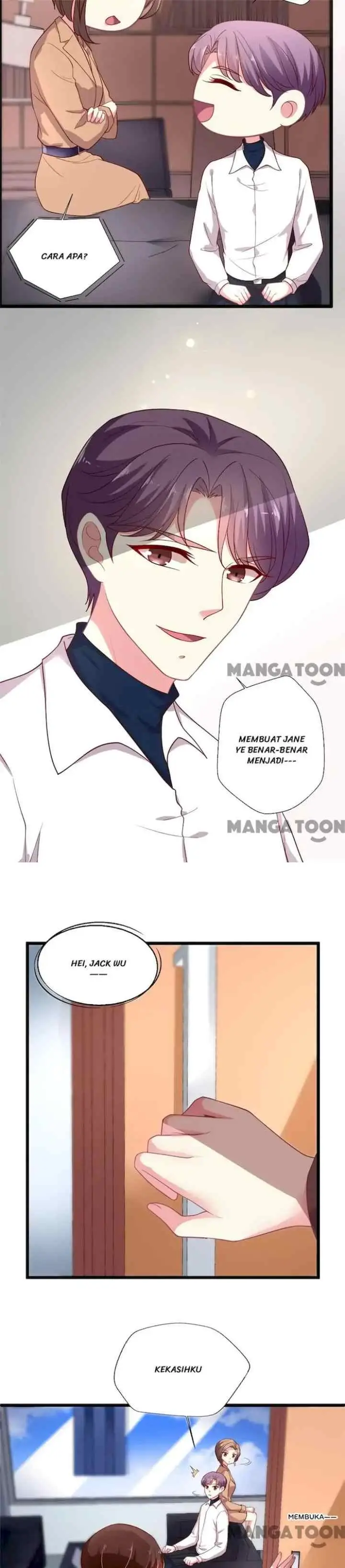 Cost of Being Famous (A-List) chapter 80 halaman 7