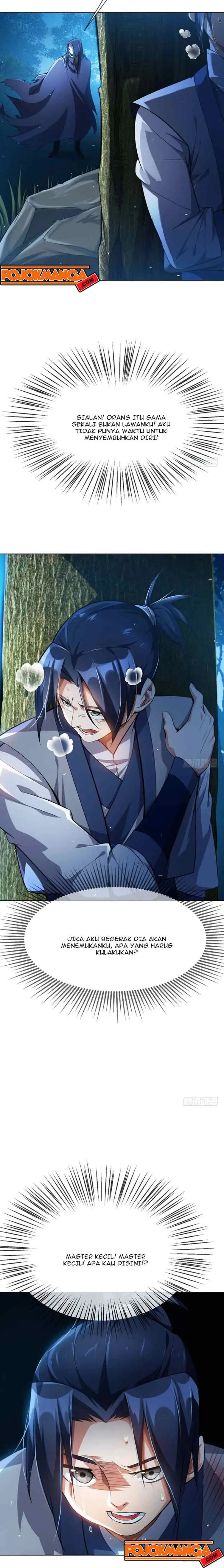 Martial Inverse chapter 16 halaman 5