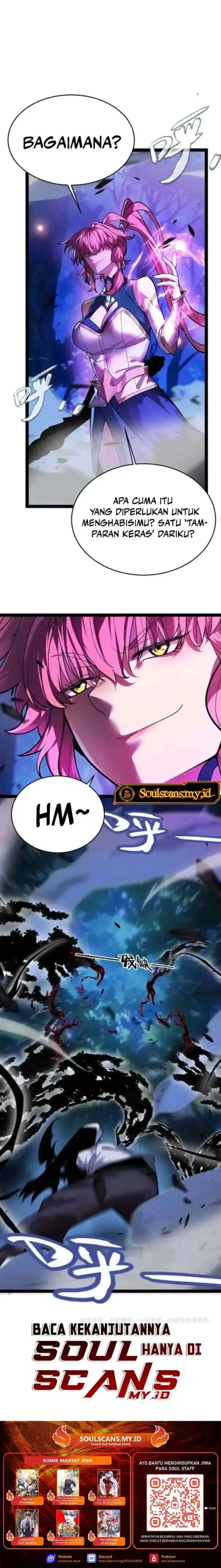 City of Sins chapter 28 halaman 14