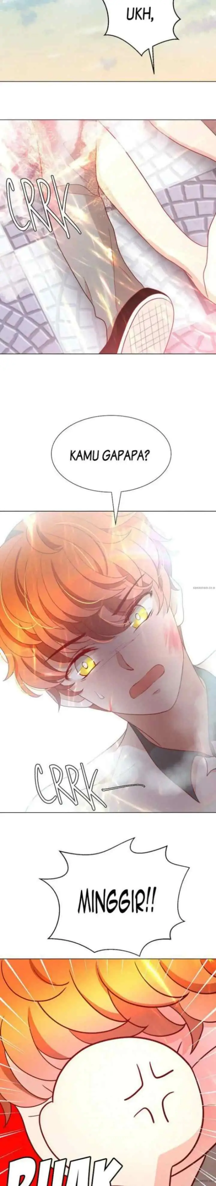 My Guardian Demon chapter 81 halaman 12