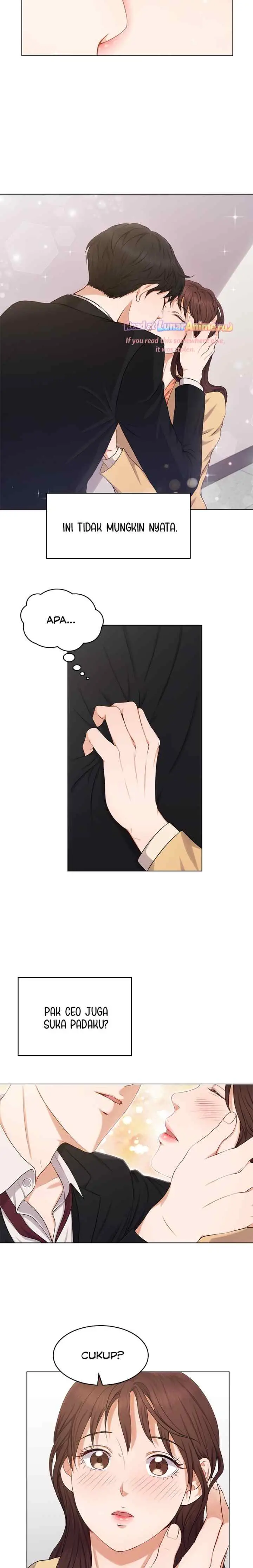 I Need a Bride chapter 2 halaman 8