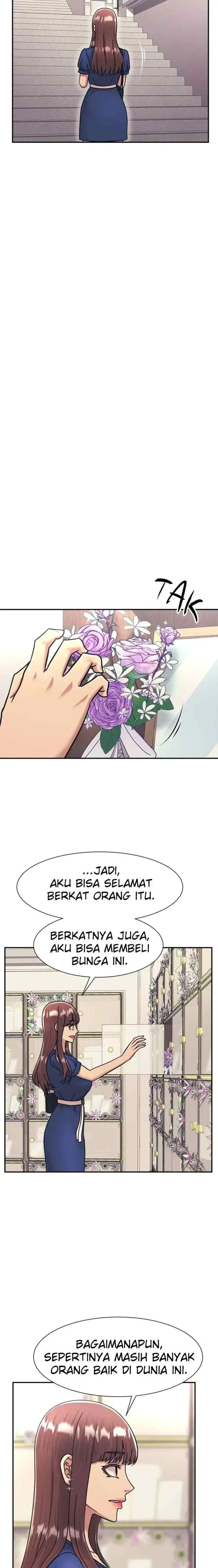 I Am Unbeatable chapter 58 halaman 18