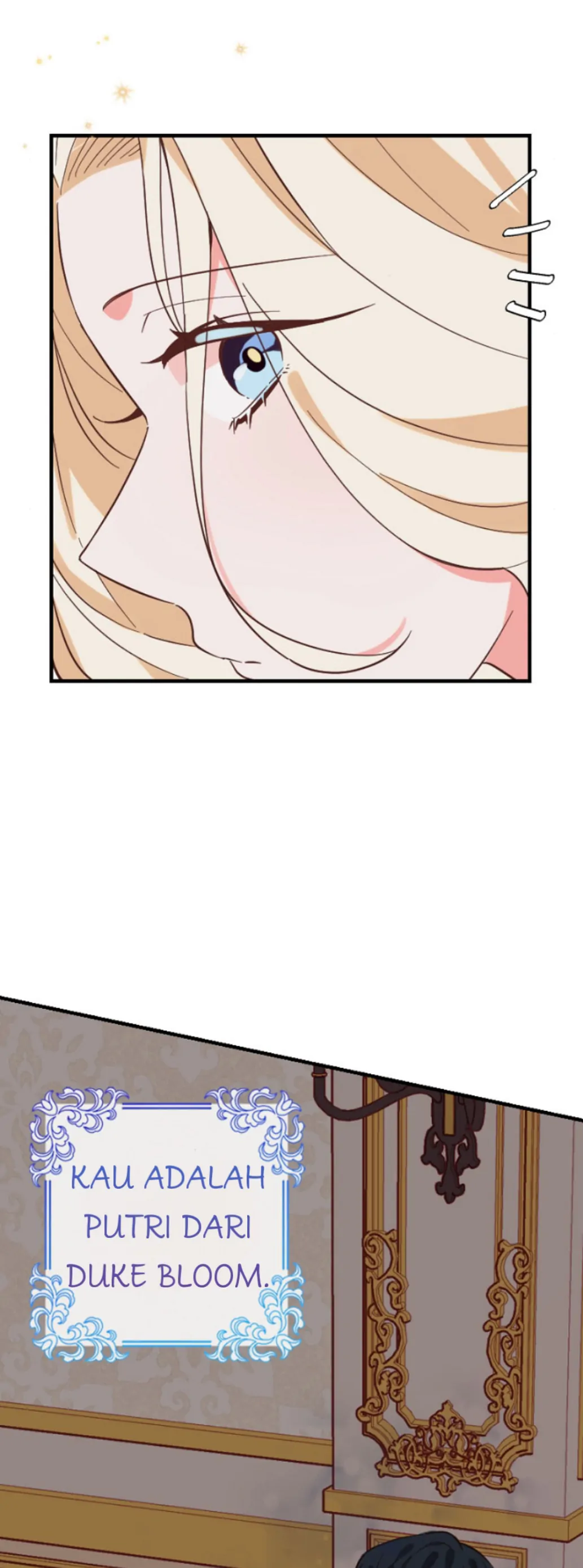 To You Who Protect Despair chapter 2 halaman 74