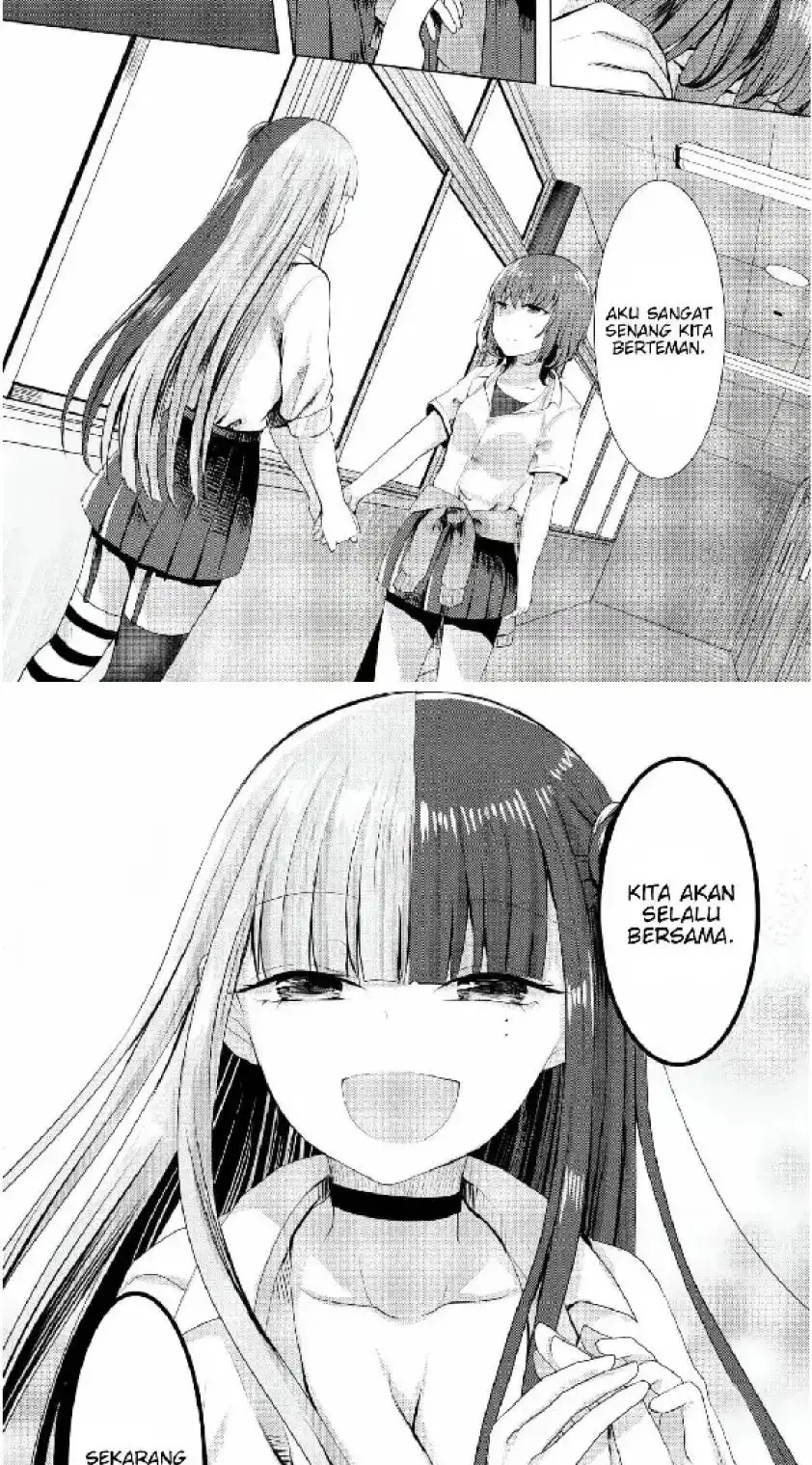 Koi-gokoro-Clip chapter 3.2 halaman 17