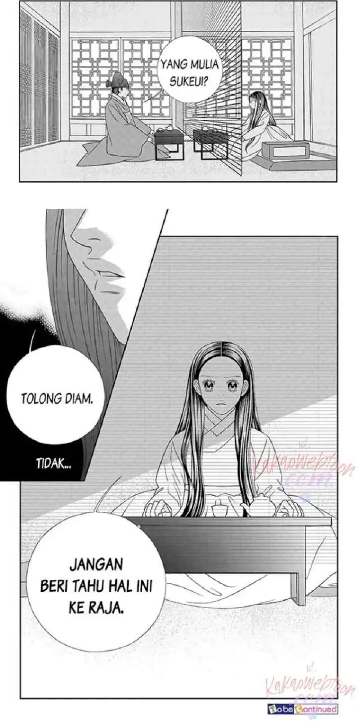 Your Alice chapter 64 halaman 15