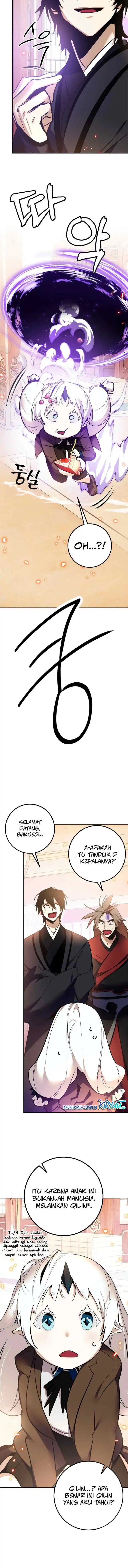 Return to Player chapter 136 halaman 13