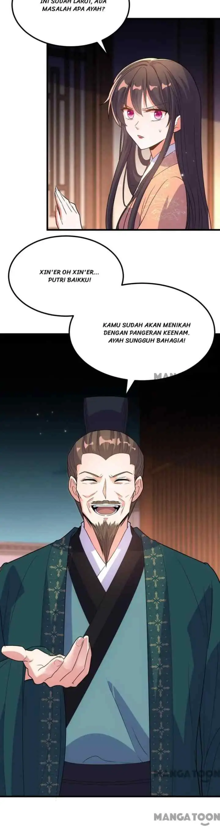 Don't Mess With Missy! chapter 429 halaman 13