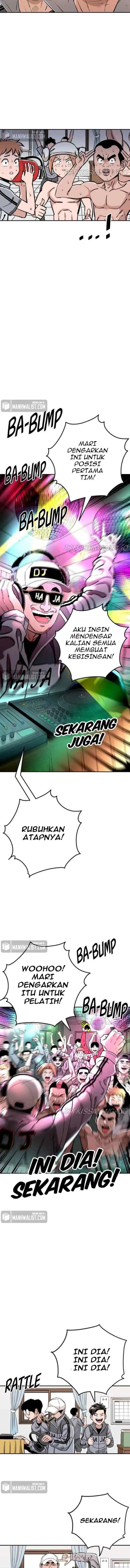 Build Up chapter 81 halaman 6