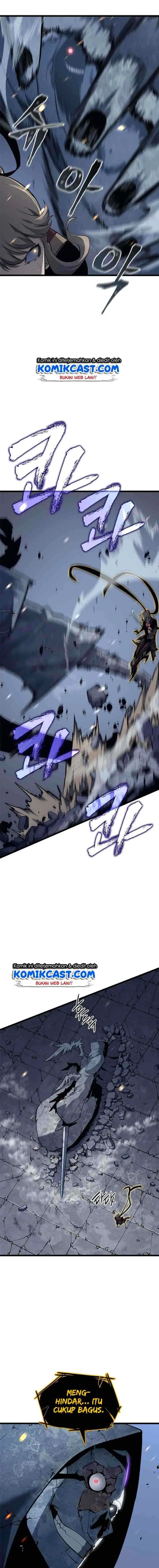 Solo Leveling chapter 130 halaman 5
