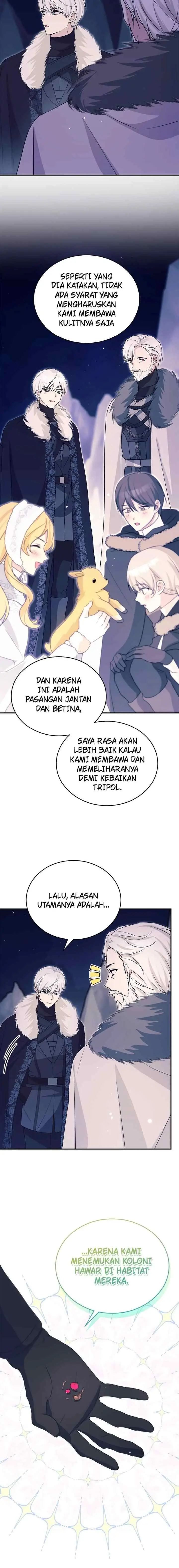 Hawar no Jardim de Inverno chapter 58 halaman 6