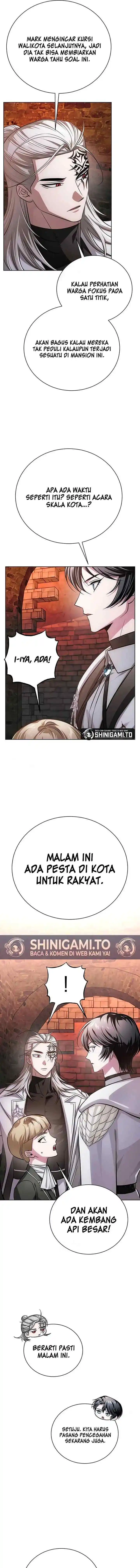 The Magic Tower's Problem Child chapter 29 halaman 6