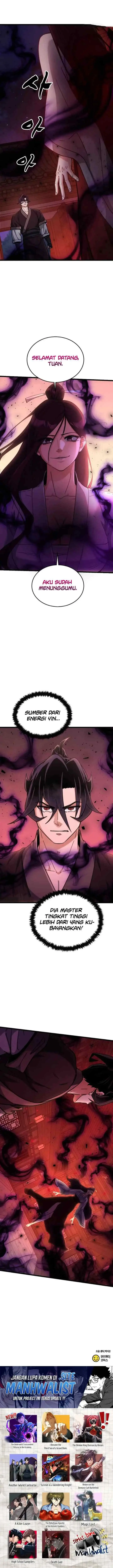 A Genius Girl Hides Her Martial Arts Achievements chapter 12 halaman 15