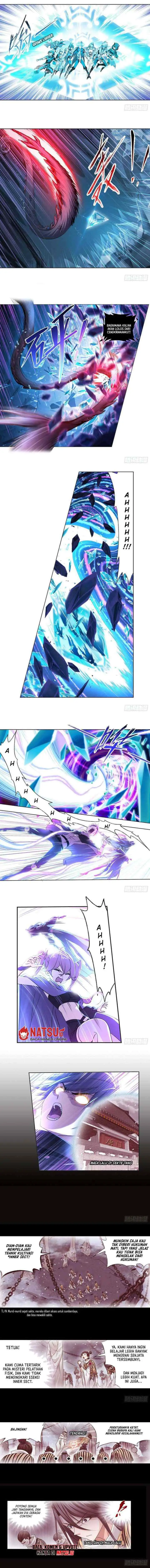 Soul Land chapter 313 halaman 4