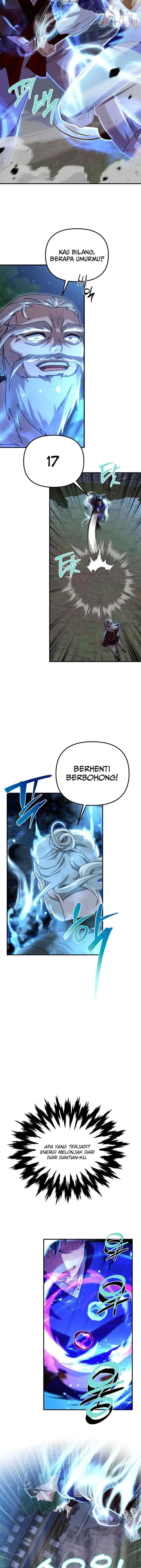 Cheonma Guesthouse chapter 31 halaman 12