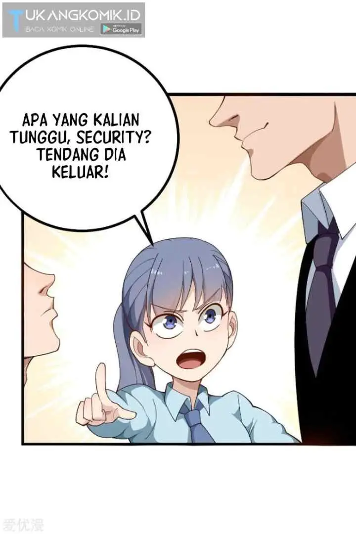 School Flower Master chapter 157 halaman 4