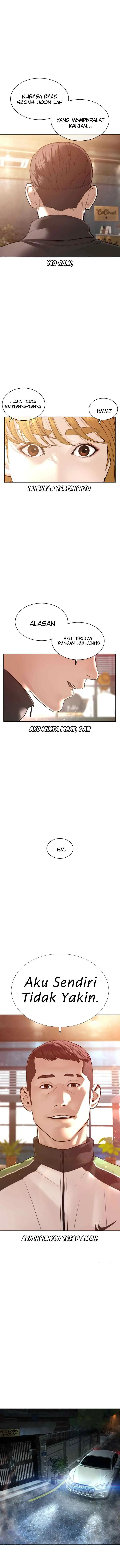 How to Fight chapter 118 halaman 8