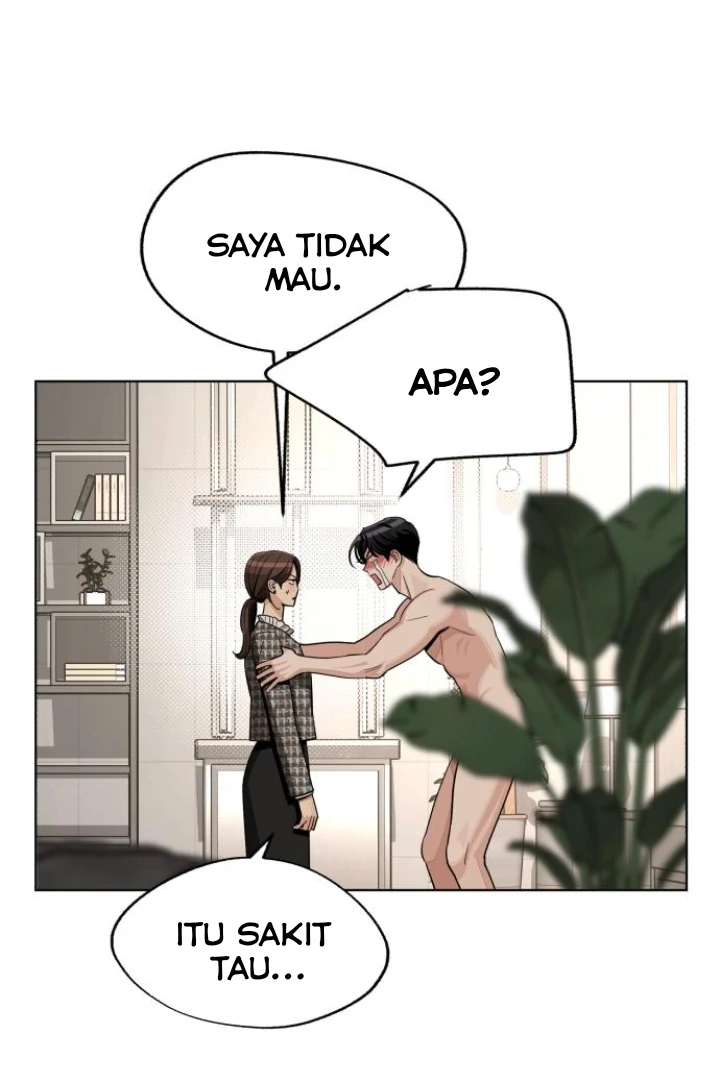 Lee Seop's Love chapter 73 halaman 11