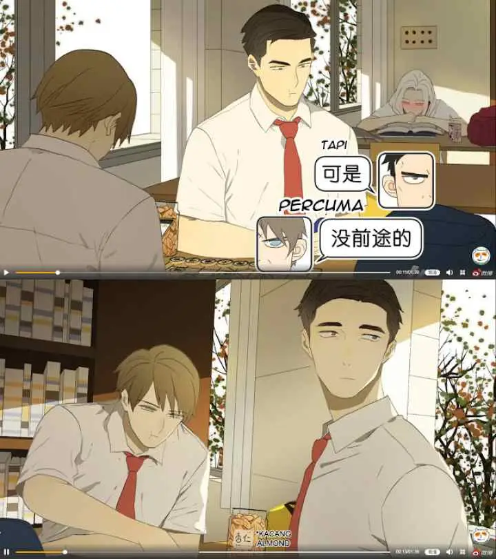 Nan Hao & Shang Feng chapter 33 halaman 4