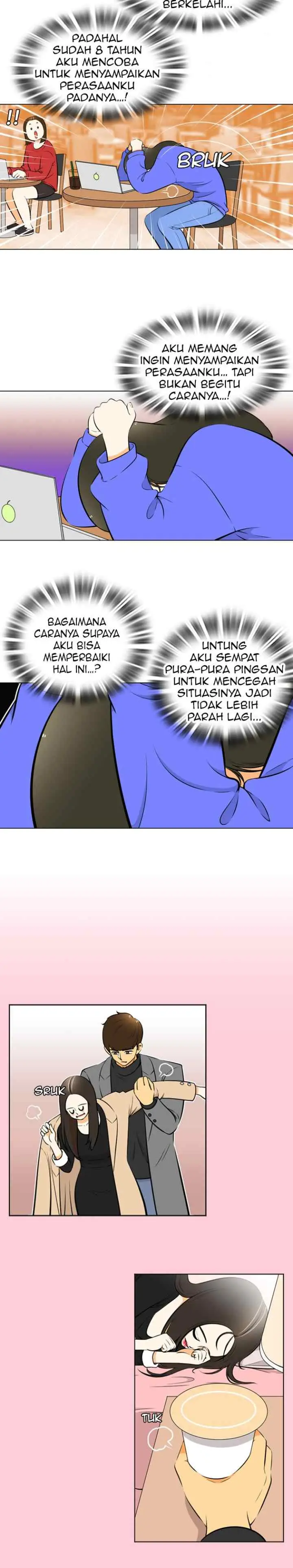 New Normal: Class 8 chapter 254 halaman 11