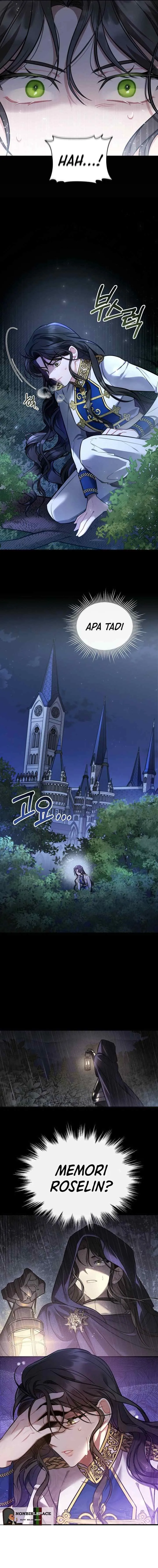 Shadowless Night chapter 15 halaman 11