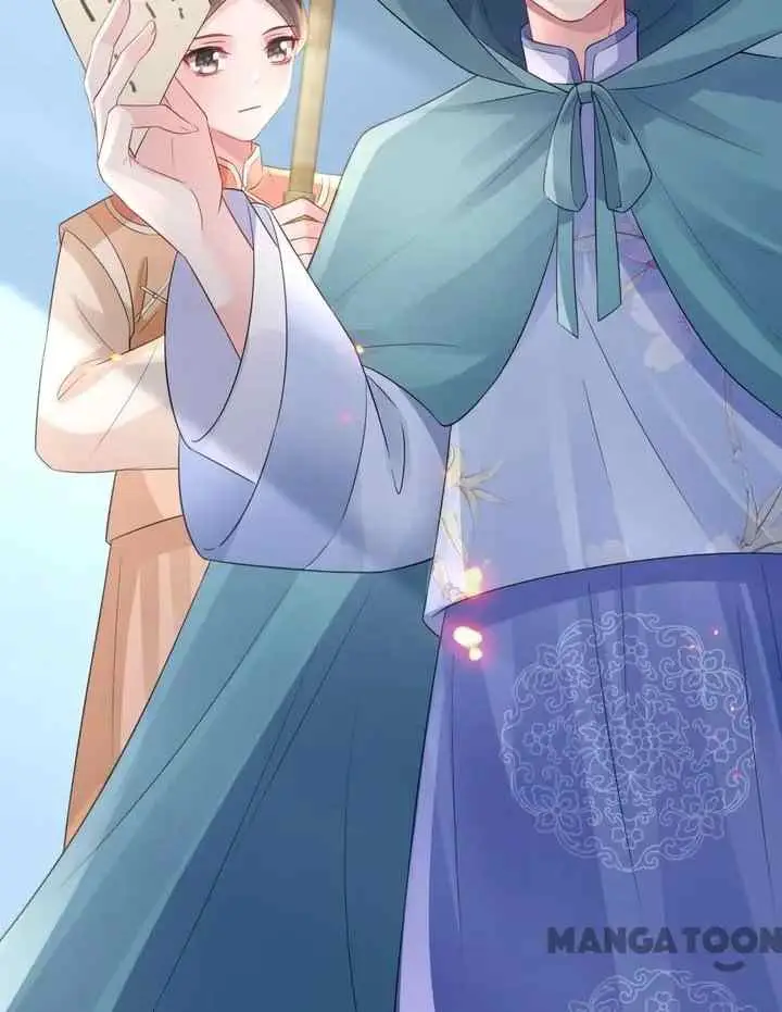 Princess, Don't Ruin Your Public Persona! chapter 251 halaman 6