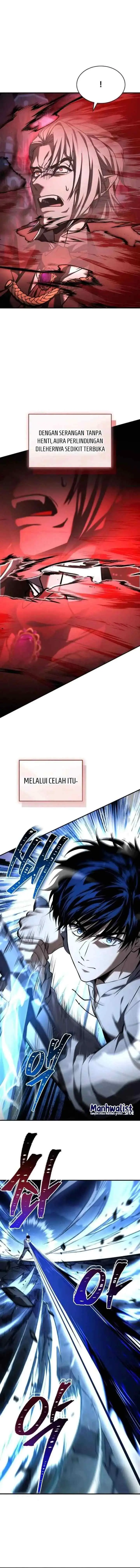 The Sword Master Who Travels Through Time chapter 10 halaman 18