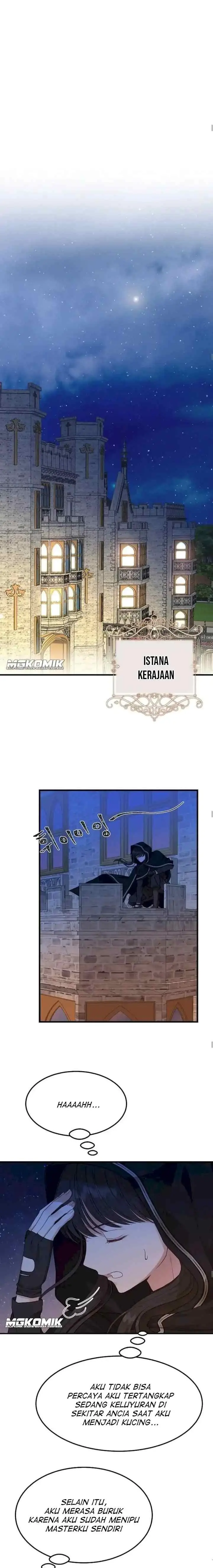 I Became the Wife of the Monstrous Crown Prince chapter 41 halaman 15