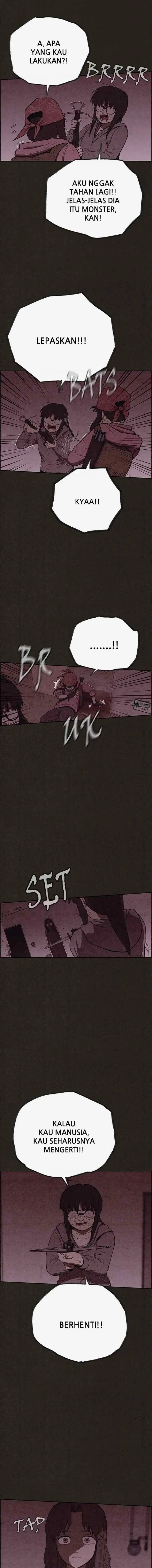 Dulce Hogar chapter 119 halaman 9
