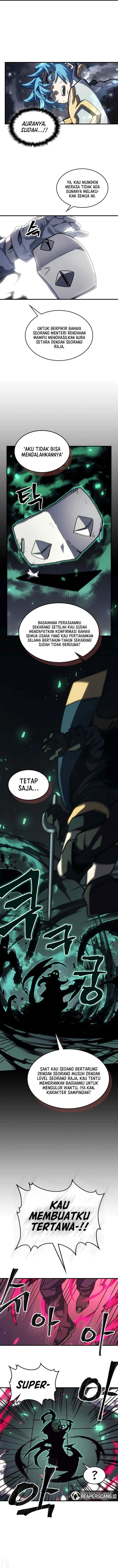 A Returner's Magic Should Be Special chapter 218 halaman 8