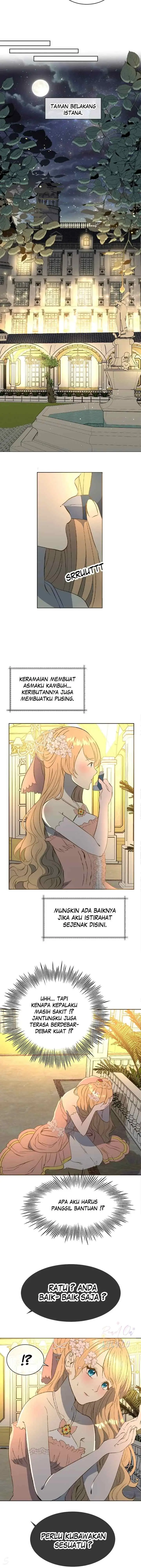 Infinite Sky chapter 78 halaman 11
