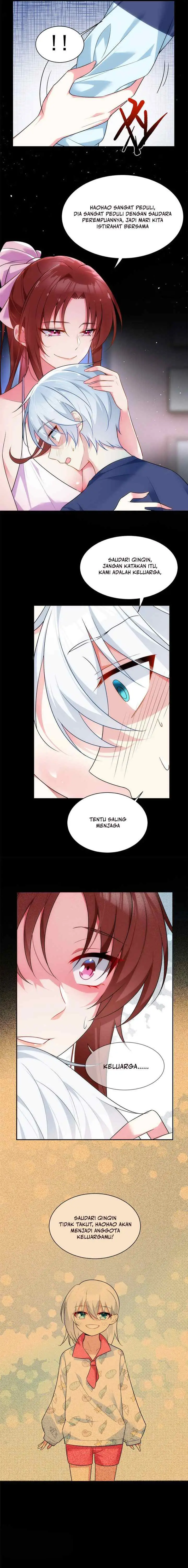 I Eat Soft Rice in Another World chapter 28 halaman 8
