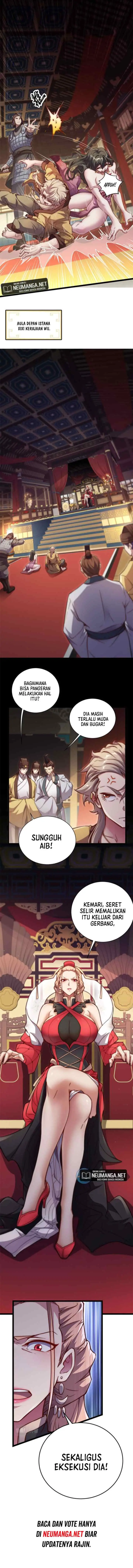 Heaven's Devourer chapter 1 halaman 4