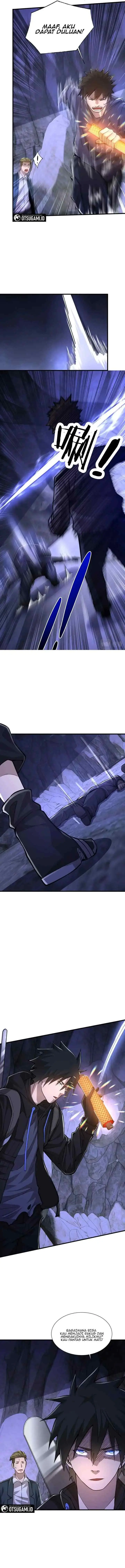 Doom Summoner chapter 22 halaman 7