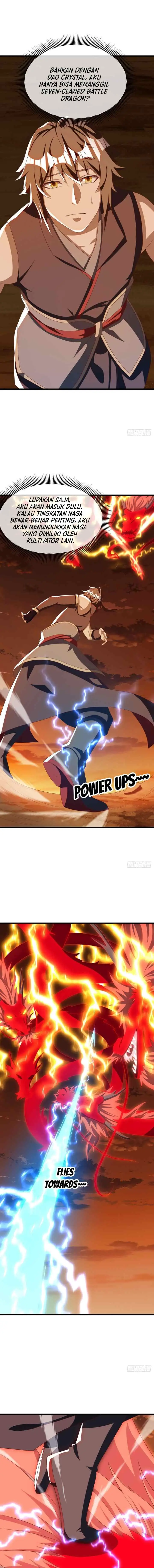 Peerless Soul (Peerless Battle Spirit) chapter 636 halaman 13