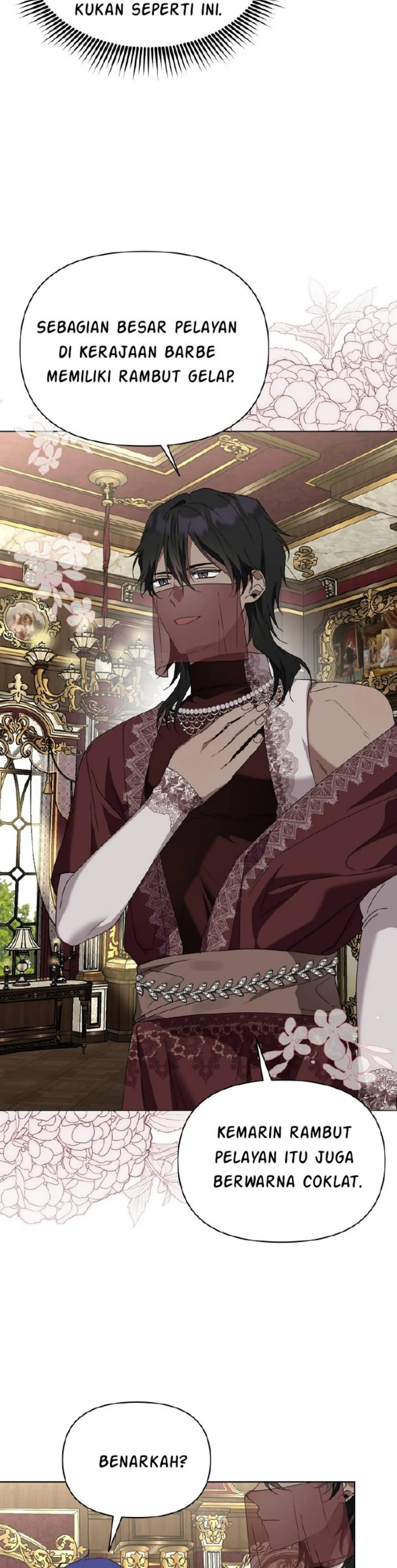 Bird Empress chapter 18 halaman 20